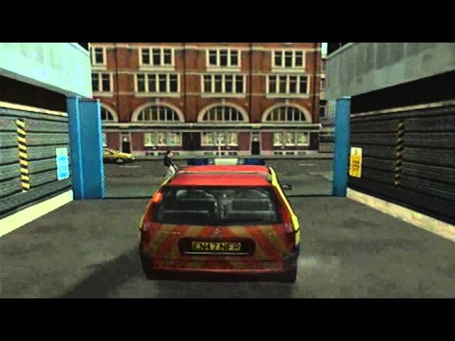 Let S Play The Getaway Black Monday Part 1 Dawn Raid On A Council Estate Youtube