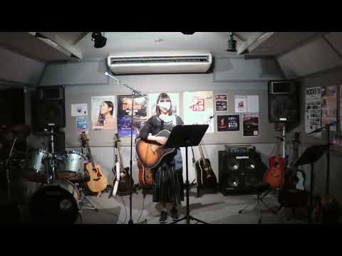 ギター＆ベース「女子部」ライブVOl.5　千尋①