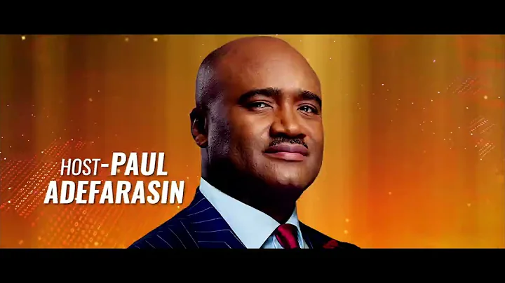 Welcome to The Experience 20