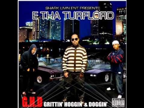 E THA TURFLORD: Rock With Me Ft. J Mello