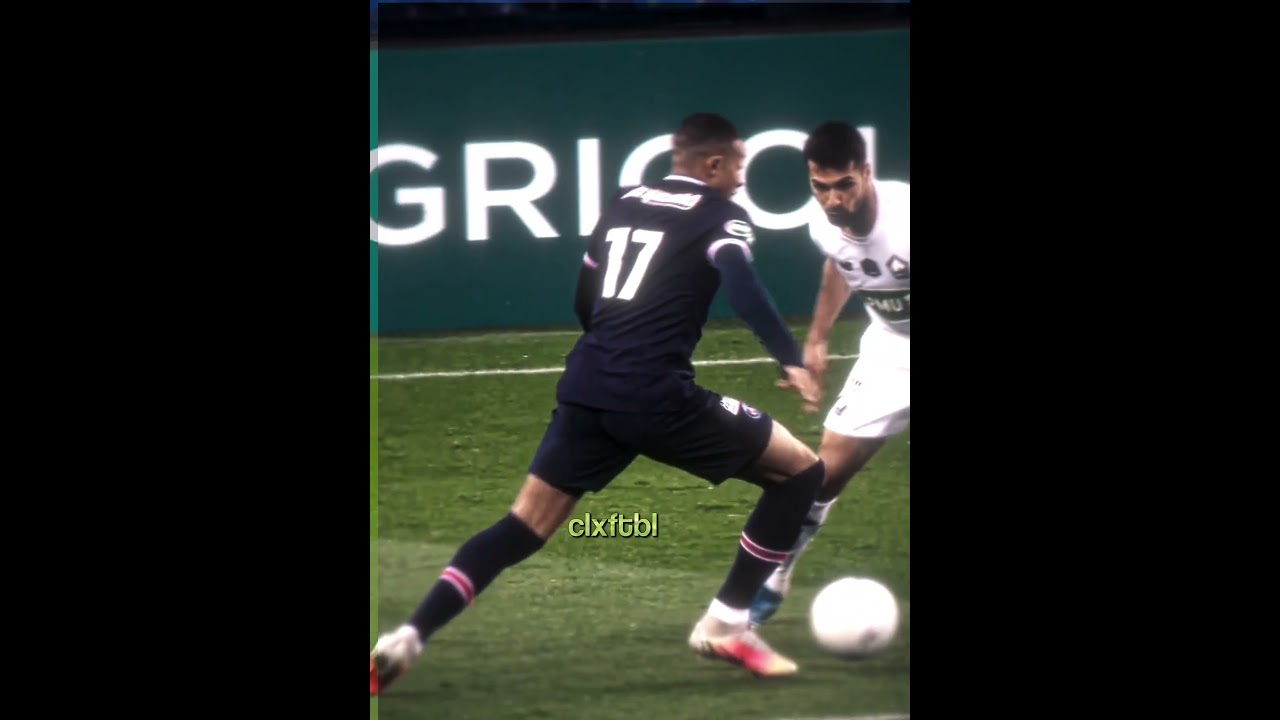 Psg Mbappe❤️#shorts  @Arze_ae for the idea