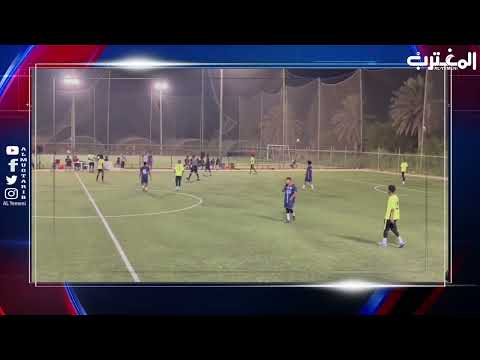 السعودية تتويج فريق النخبة في بطولة الساحل الشرقي ضمن دوري الجاليات اليمنية