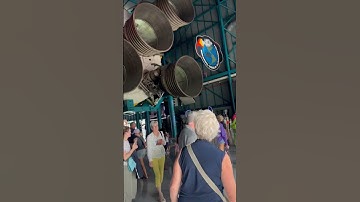 Rocket engine nozzle 🚀