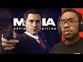 🔴 Mafia: Definitive Edition (Part 1) How It Started!