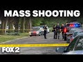 Multiple dead, one arrested in Livonia mass shooting