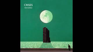 Crises Pt 3 (Fast Guitars) Mike Oldfield