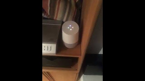 Amazon Alexa and Google Home Getting Along