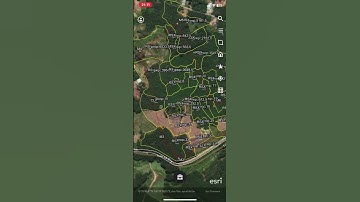 Cách Mở File KMZ Google Earth Trên Điện Thoại Để Xem Và Định Vị Chính Xác