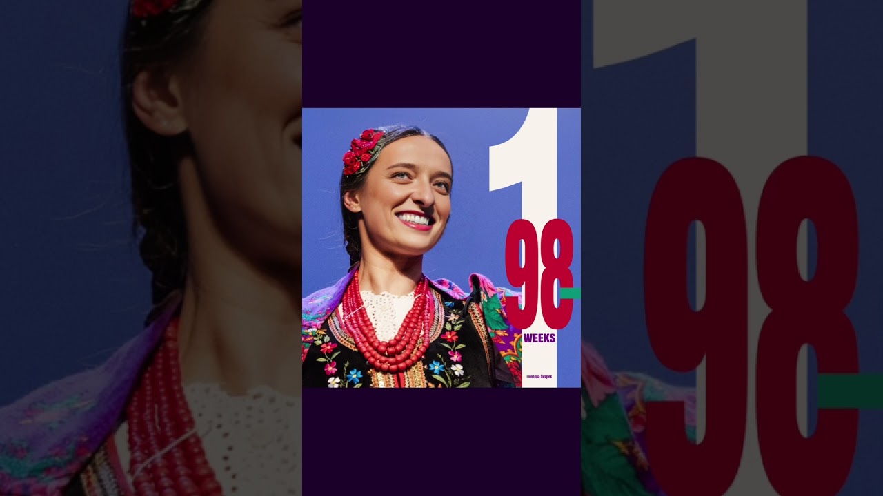 98 weeks as the WTA World No. 1❤️ #iga #igaswiatek #swiatek #wta