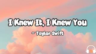 I Knew It, I Knew You (Lyrics) - Lany screenshot 2