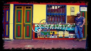 Guatape (Colombia) screenshot 1