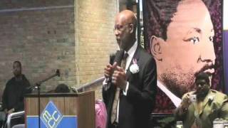 The Muskegon Chronicle Dr Terrence Roberts