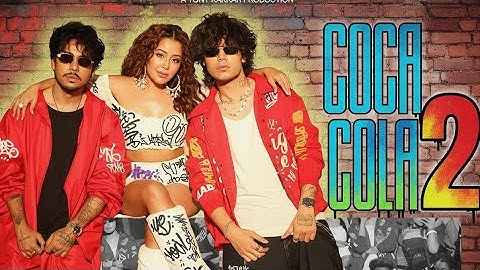 Coca Cola 2 || Tony Kakkar, Neha Kakkar [ Junior ] official video 