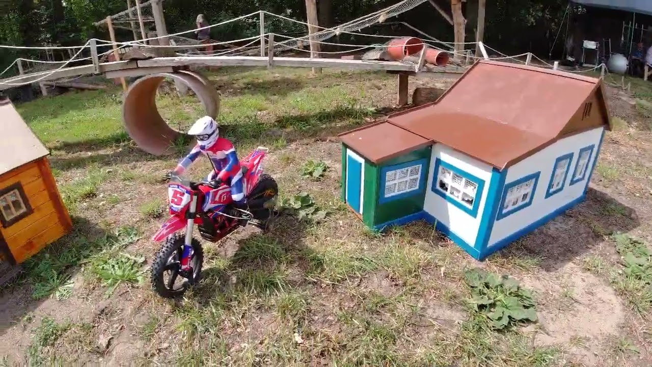 stevede rc Treffen 13 06 2025