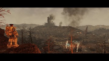 Fallout 76 Fire breathers exam answers guide walkthrough