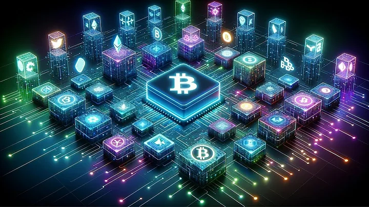 Unveiling the Enigma: Explore the Technology Behind Cryptocurrencies and Blockchain Revealed!