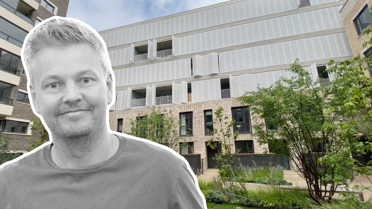 Bermondsey Light Bar