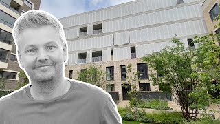 Bermondsey Light Bar