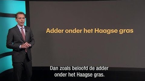 Hyportheekrenteaftrek omlaag: zo werkt het  - RTL Z NIEUWS