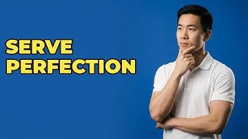 How Can I Practice Serve Consistency Alone?