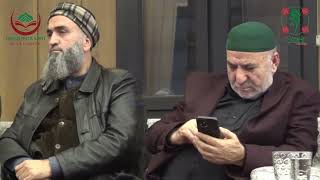 Rabbindan Gayridan Hi̇ç Hayir Gelmez