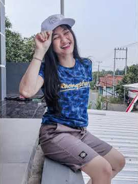 racing start with wiwi mungil21#racingstart#wiwimungil21