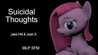 Pinkie's Thoughts ~ MLP SFM