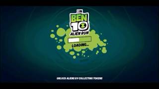 Ben 10 Alien run । Best New android game।offline game screenshot 2