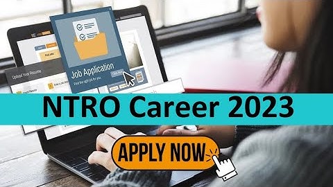 NTRO Aviator-II and Technical Assistant Examination 2022 by Ankita Engineers Career Group Chandigarh