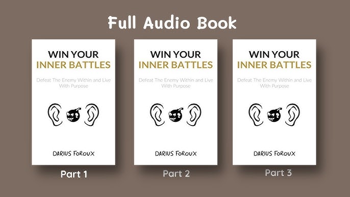 win your inner battles book｜TikTok Search