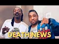 Snoop Dogg&#39;s brother, Bing Worthington, dead at 44