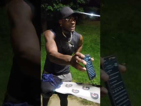 YOU VE NEVER BEEN TO OFSAA