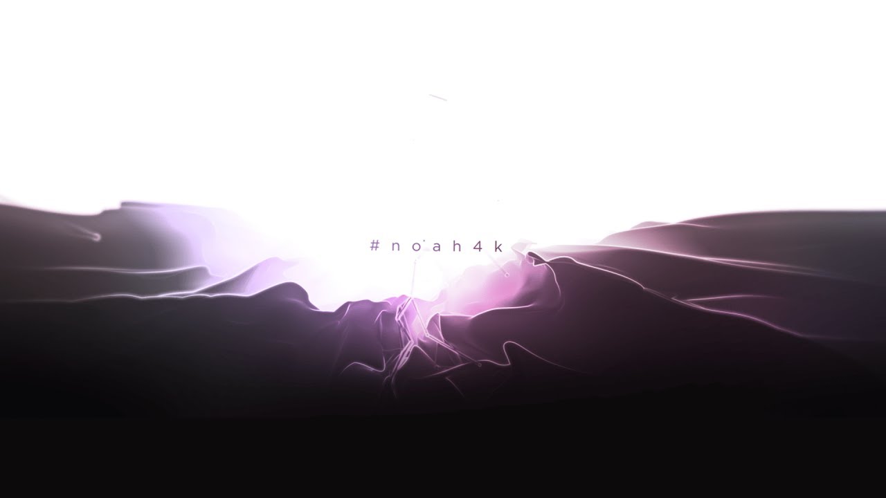 #NOAH4K [$30 Prizes] [CLOSED] - #NOAH4K [$30 Prizes] [CLOSED]