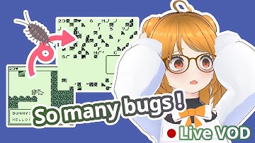 Z80 Assembly Gameboy Gamedev - Let