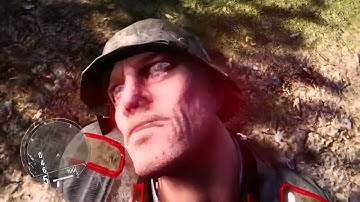 Enemy Front: French Resistance Gameplay Trailer