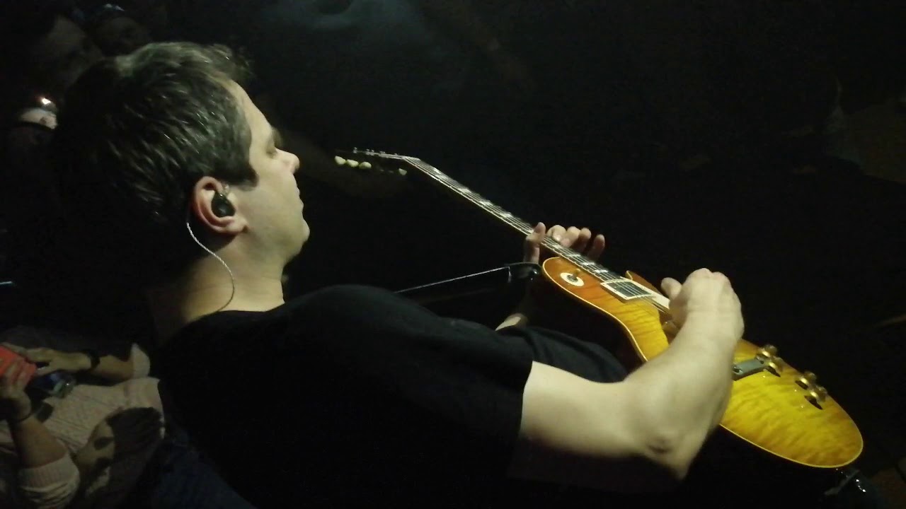 dIRE sTRATS Money for nothing+ Wolfgang Uhlich Solo - YouTube