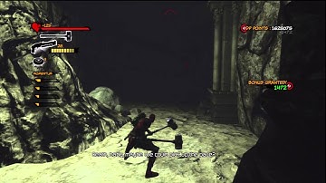 Deadpool Trophy/Achievement Guide "Diggin