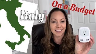 Italy on a Budget - Costco travel package deal Europe