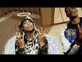 AlmightySuspect - PayForMyPresence (Official Video)