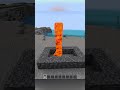 too realistic minecraft lava #1