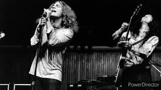 Led Zeppelin - Out On The Tiles (Live - LA Forum 1970)