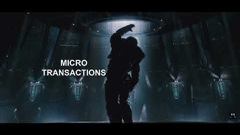 Rated M for Micro transactions #haloinfinite #halo #haloreach #rememberreach #microtransactions #mcc