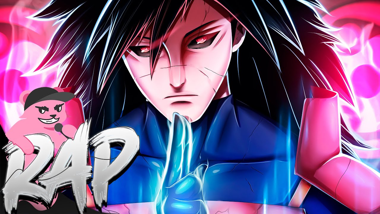 Senju Hashirama y Uchiha Madara (La Historia Narrada en Rap) - song and  lyrics by Redaay Jmz