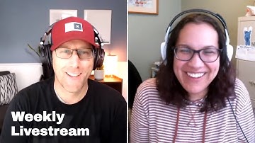 Meet the new AWeber Smart Content landing page element