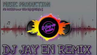 ( DJ JAY EN REMIX ) Cool down | sweet mix | PMD