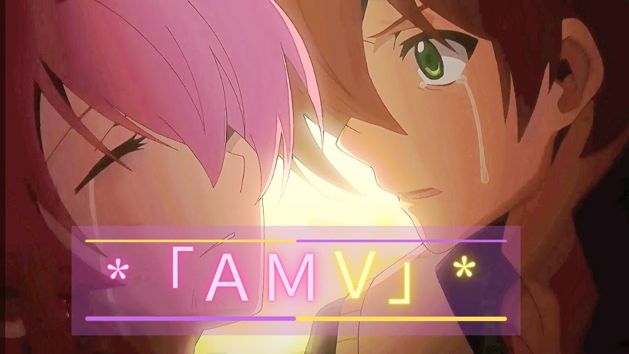 「Tatsumi x Mine」|「ＡＭＶ」Million Days