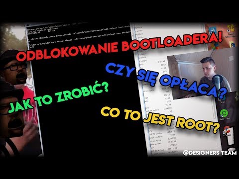 Wideo: Jak Usunąć Bootloader