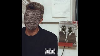 CASHPEROVSKIY x Билли Ногами - Партия /Single'25/