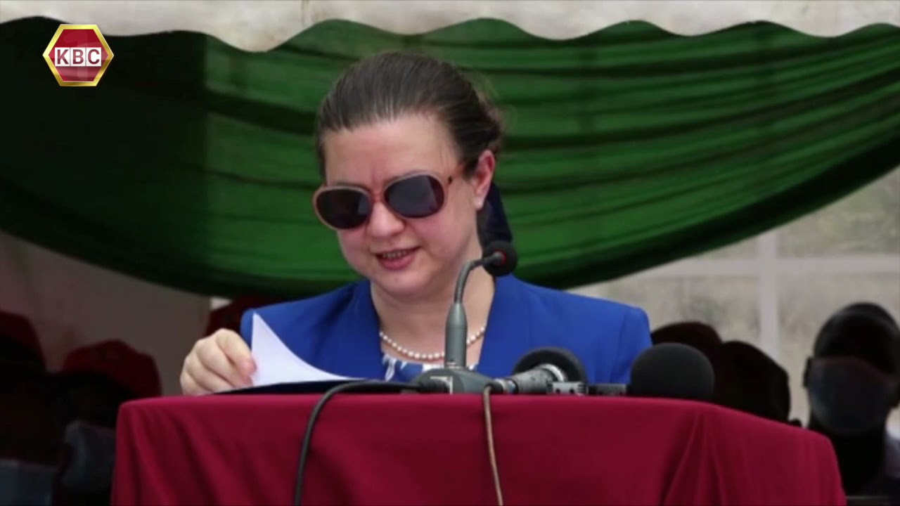 EU launches Shs 540M climate change mitigation projects in Tana River county