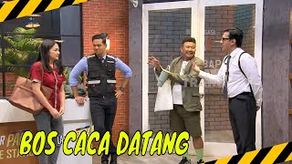 Ternyata Shendi Ambon Adalah Bos Marshanda | MOMEN KOCAK LAPOR PAK! (01/10/24)